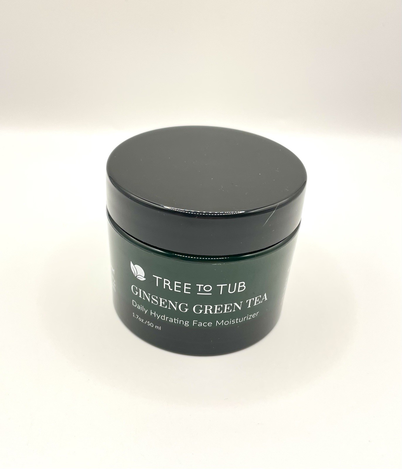 Daily Hydrating Face Moisturizer - 1.7oz