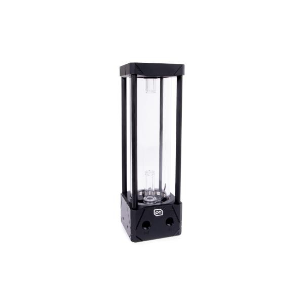 Alphacool Aurora D5 Serbatoio (Alphacool Eisbecher Aurora D5 Acetal / Glass Rese - Immagine 8