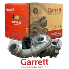 Turbolader REMAN für JEEP GRAND CHEROKEE IV (WK, WK2) 823024-0001, 823024-0003