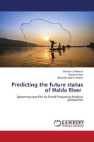 Predicting The Future Status Of Halda River Shamim Al Mamun (U. A.) Taschenbuch