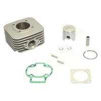 Gruppe Thermisch Big Bohrung Ohne Kopf Corsa Lang FüR Piaggio Kugel Rst 50 2T