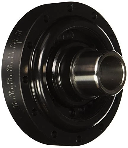 Amortiguador armónico Pioneer 872034 Sfi Sbf 302 351W equilibrio interno Foto 2 de 3