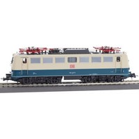Roco 7510190 H0 E-Lok 140 423, DB Ag, Ep. V, Dc-Sound H0 + Neu