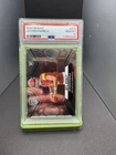2024 PANINI MOSAIC #272 JAYDEN DANIELS ROOKIE RC PSA 10