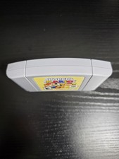 Paper Mario Nintendo 64, 2001, Super Clean Authentic, Tested Working