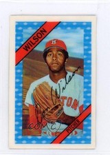 1972 Kellogg's 3-D Super Stars Don Wilson #51 pf4