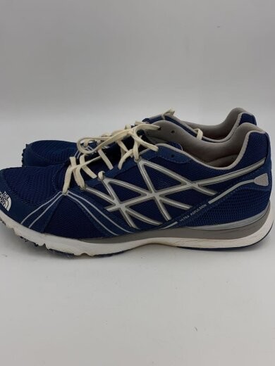 The North Face Low Top Sneakers 28cm Blue NF0A2RSV GSY27