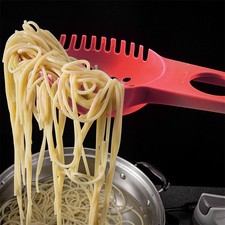 ༝3 In 1 Spaghetti Spoon Claw Spoon Colander Spaghetti Measuring Tool For Kitchen