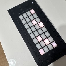 Ableton Move