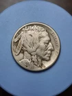 1920 S Buffalo Nickel #2015