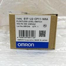 Relay unit 61F-LS-CP08-NRA 61F-LS-CP11-NRA 61...