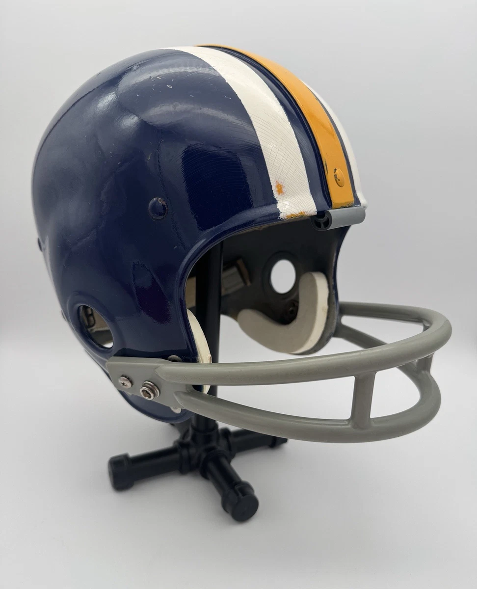 american football helmet ebay Vintage Football Helmet for sale