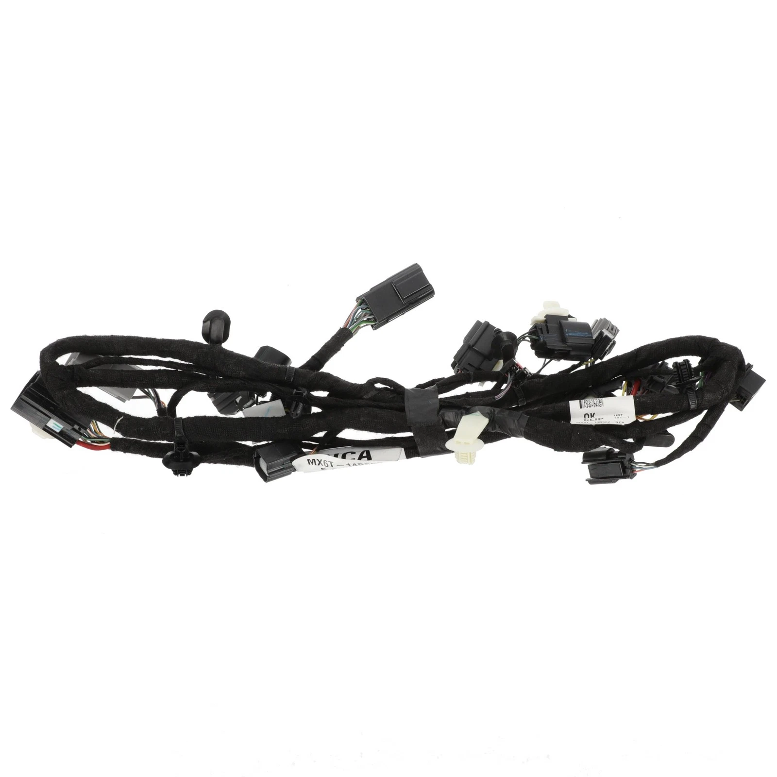 Genuine Ford Wiring Tailgate MX6Z-14A412-G