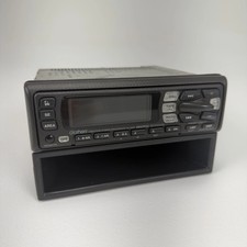 Honda Integra Type R Oem Dc2 Gathers Carbon Fiber Stereo Factory Single Din