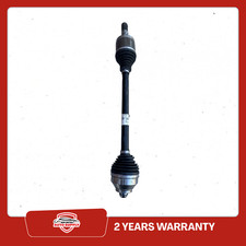 Rear Left Or Right Dual Motor CV Axle Shaft OEM 1250161-00-C Tesla Cybertruck 24