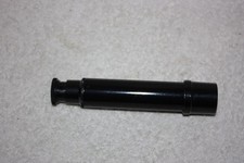 Meade 5x24mm crosshair telescope Black finderscope - New Old Stock