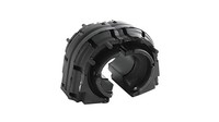 SKF Stabilisatorlager Hinten FüR Audi A3 Altea XL Leon Octavia II Superb VW CC