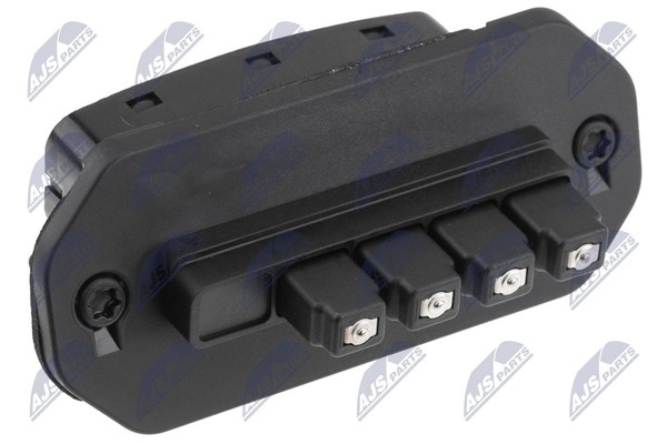 NTY EZC-RE-306 Schalter, TüRkontakt FüR Nissan, Opel, Renault-image