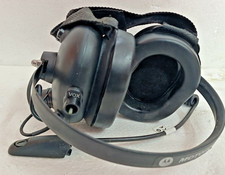 Motorola PMLN5276B Heavy Duty Headset