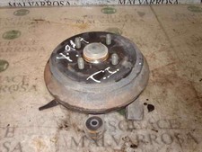Tambour de frein Suzuki BALENO
