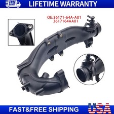 Turbo Inlet Joint Pipe For Honda Accord Civic 22-24 1.5l Replacement 3617164aa01 Turbo Inlet Joint Pipe For Honda Accord Civic 22-24 1.5l Replacement 3617164aa01