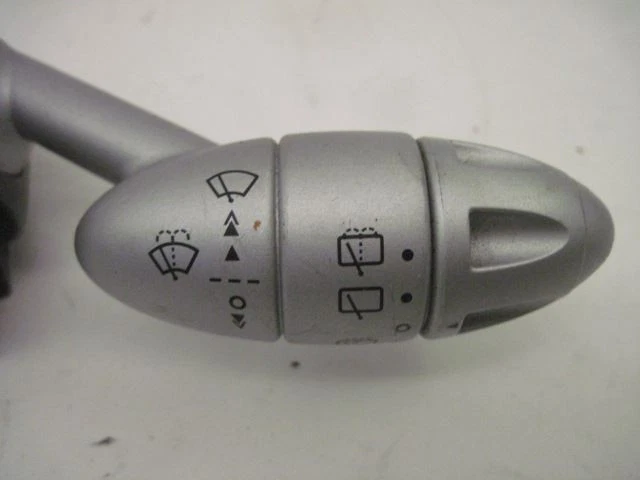 Переключатель стеклоочистителя Mini Cooper 2002 02 03 04 05 правый 631279 - Изображение 2 из 4