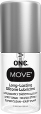 One Condoms One Move Lubricant, 100 Ml