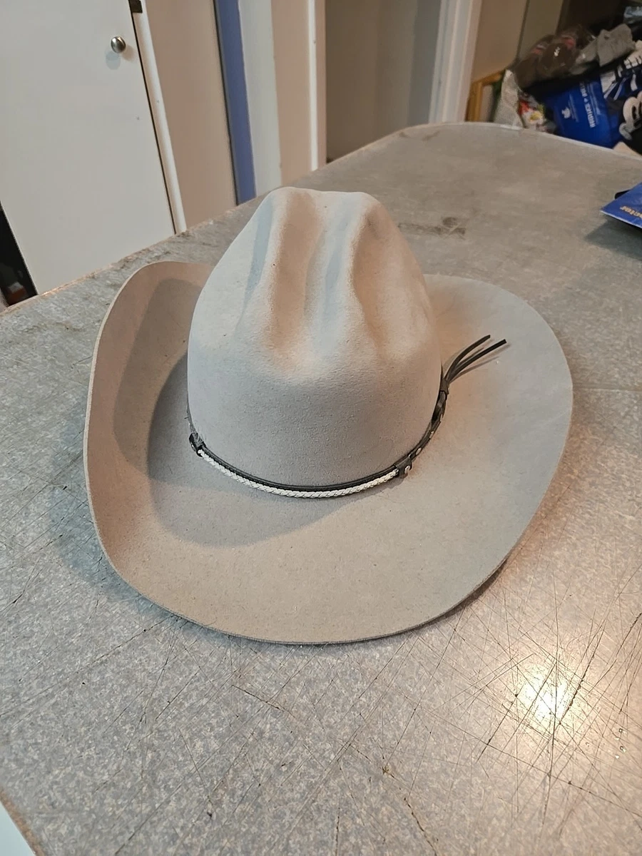 snithbilt hats ビンテージ ウエスタンハット サイズ7 1/8 Stetson Hats Size 7 1/8 for Men for sale | eBay