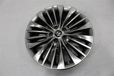 WHEEL RIM Hyundai Azera 2017 17 1363611