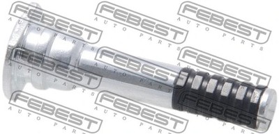 FEBEST 1988-1994 Nissan Maxima Führungsbolzen, Bremssattel 0274-Y61R