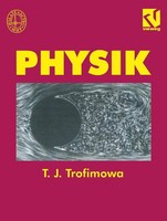 Physik Taissija I. Trofimowa Taschenbuch Xii Deutsch 1997 Vieweg & Teubner