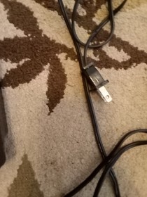 Intellivision Console In Original Box  with Connections Tested! Works! Read!!