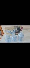 Tommee Tippee Milk Bottles