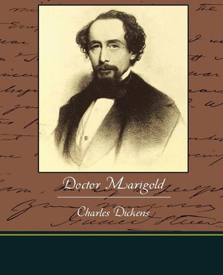 Charles Dickens | Doctor Marigo*d | Taschenbuch | Englisch (2009) | Book Jungle