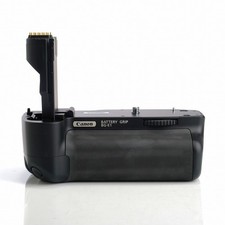 Canon BG-E1 Battery Grip with Box Used