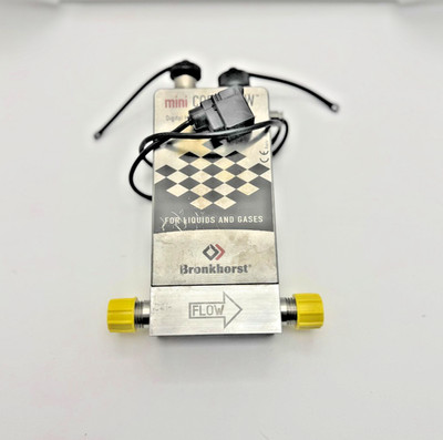 BRONKHORST Cori-Flow M13 Spitzenanfall Meter