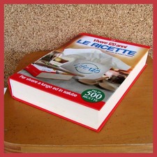 Vivere 120 anni. Le Ricette più di 500  Adriano Panzironi WTE Editore