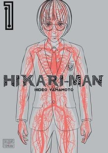 Hikari-Man T01 | Buch | Zustand sehr gut