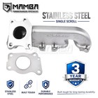 For MINI COOPER S R56 R57 JCW K03 K04 Turbo EXHAUST MANIFOLD 7593149