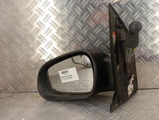 Retroviseur gauche (ou coque) Volkswagen FOX