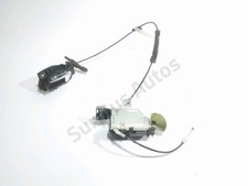 Porte avant et accessoires Peugeot 308