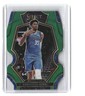 Christian Wood #/5 2022-23 Panini Select Green Prizms