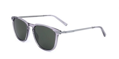 Ted Baker Sonnenbrille TB1633 Glossy smoke 52/19/140 Herren