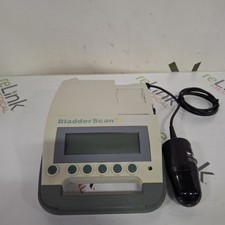 Verathon Medical, Inc BladderScan BVI 3000 Bladder Scanner