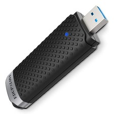 EDUP  USB 3.0 WiFi Adapter AC1300Mbps for PC,
