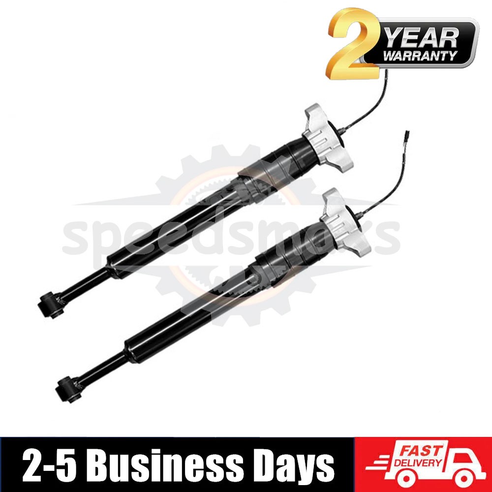 Maserati Levante 2017-2022 Rear Right Air suspension struts 2 pcs