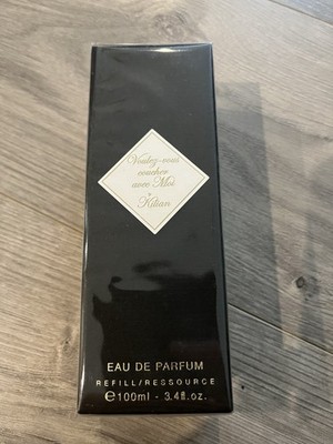 Kilian Voulez-vous coucher avec Moi Refill, 3.4 OZ /100ML, Sealed