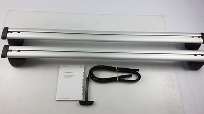 Original AUDI Q3 RSQ3 (F3) ab 2019 Dachträger Fahrzeuge mit Dachreling 83A071151