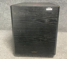 BIC America Venturi   V-1000 Powered Subwoofe...