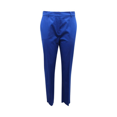 L2890 PANTALONE DONNA MAXMARA STUDIO STEMMA WOMAN TROUSERS